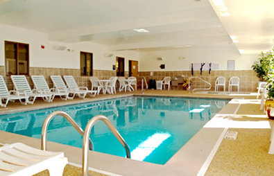Best Western - Hubbard, OH