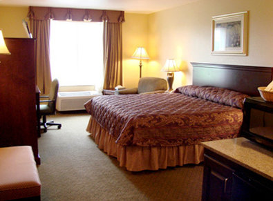 Best Western - Hubbard, OH