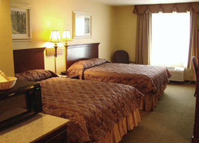 Best Western - Hubbard, OH