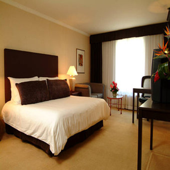 Airtel Plaza Hotel & Conference Center - Van Nuys, CA