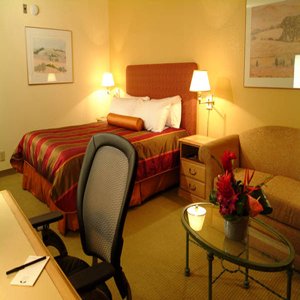 Airtel Plaza Hotel & Conference Center - Van Nuys, CA