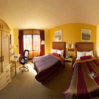 Airtel Plaza Hotel & Conference Center - Van Nuys, CA