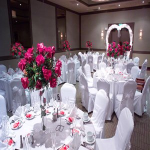 Airtel Plaza Hotel & Conference Center - Van Nuys, CA