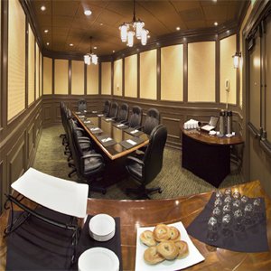 Airtel Plaza Hotel & Conference Center - Van Nuys, CA