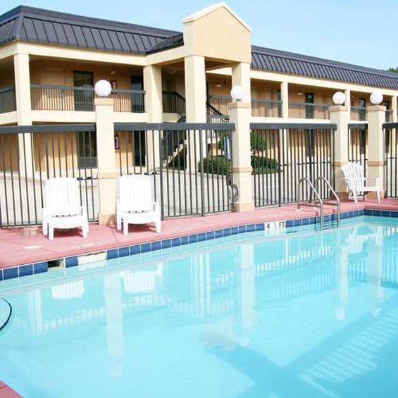 Courtyard By Marriott Ocoee - Ocoee, FL