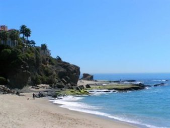 Aliso Creek Inn - Laguna Beach, CA