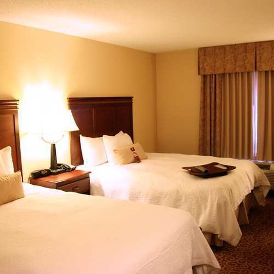 Hampton Inn-East Windsor - Hightstown, NJ