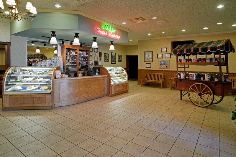 BEST WESTERN Lee-Jackson Inn & Conference Center