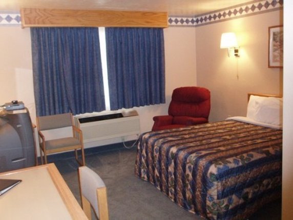 Americinn - Green Bay, WI