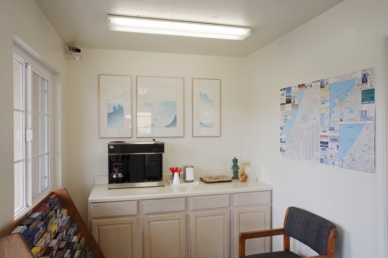 Americas Best Value Inn-Seaside South - Seaside, CA