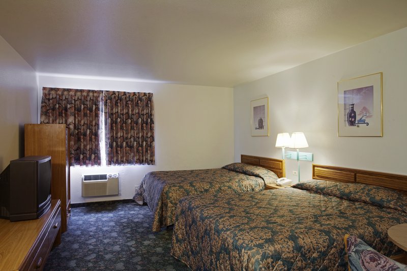 Americas Best Value Inn-Seaside South - Seaside, CA
