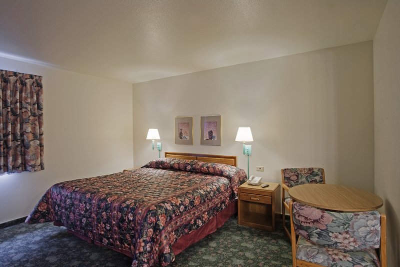 Americas Best Value Inn-Seaside South - Seaside, CA