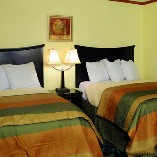 Executive Inn & Suites - Leonardtown, MD