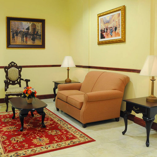 Executive Inn & Suites - Leonardtown, MD