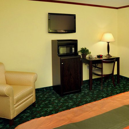 Executive Inn & Suites - Leonardtown, MD