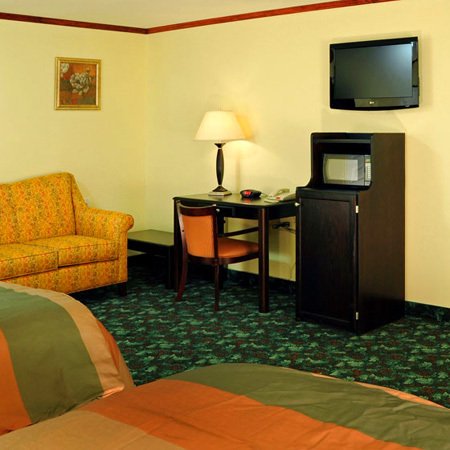 Executive Inn & Suites - Leonardtown, MD