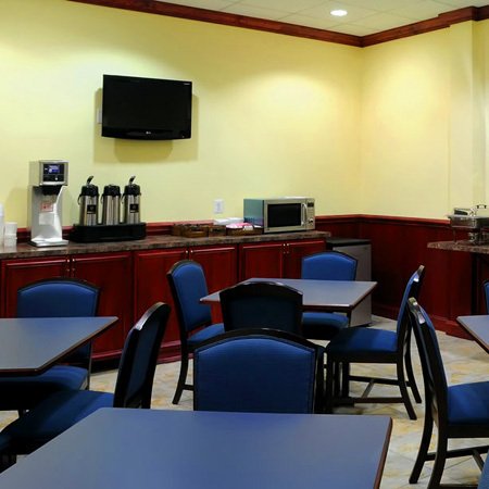 Executive Inn & Suites - Leonardtown, MD