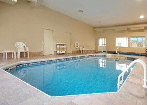 Comfort Inn - Hadley, MA