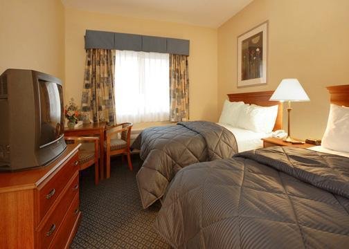 Comfort Inn - Hadley, MA