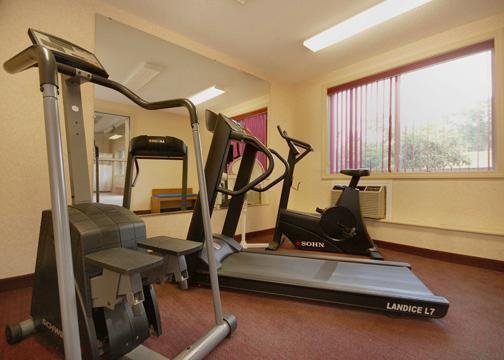 Comfort Inn - Hadley, MA