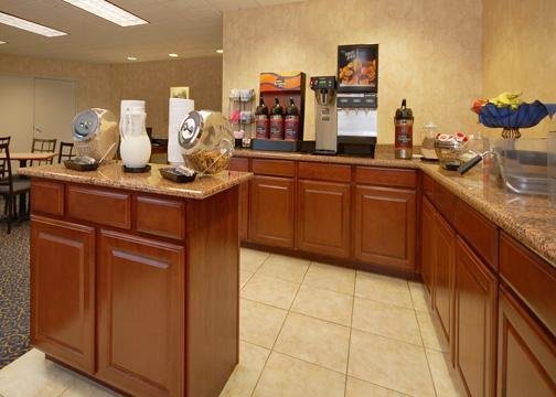 Comfort Inn - Hadley, MA