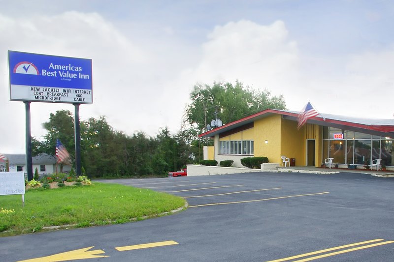 Americas Best Value Inn