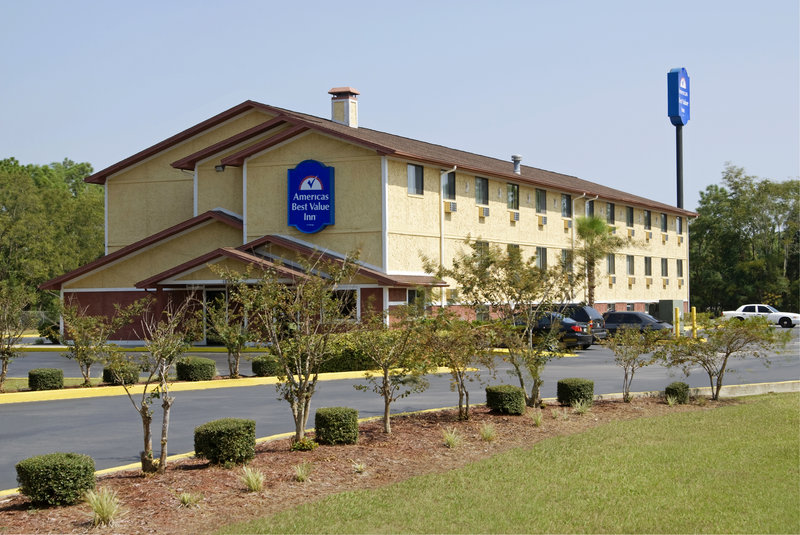 Americas Best Value Inn - Jacksonville, FL