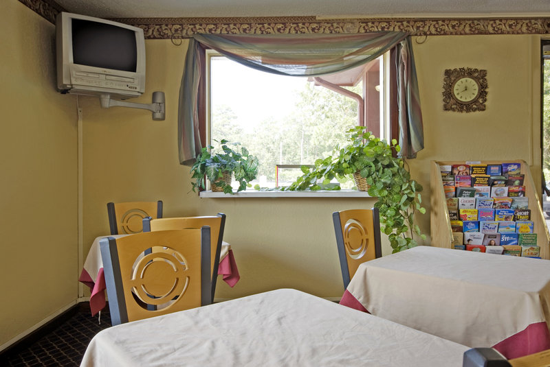 Americas Best Value Inn - Jacksonville, FL