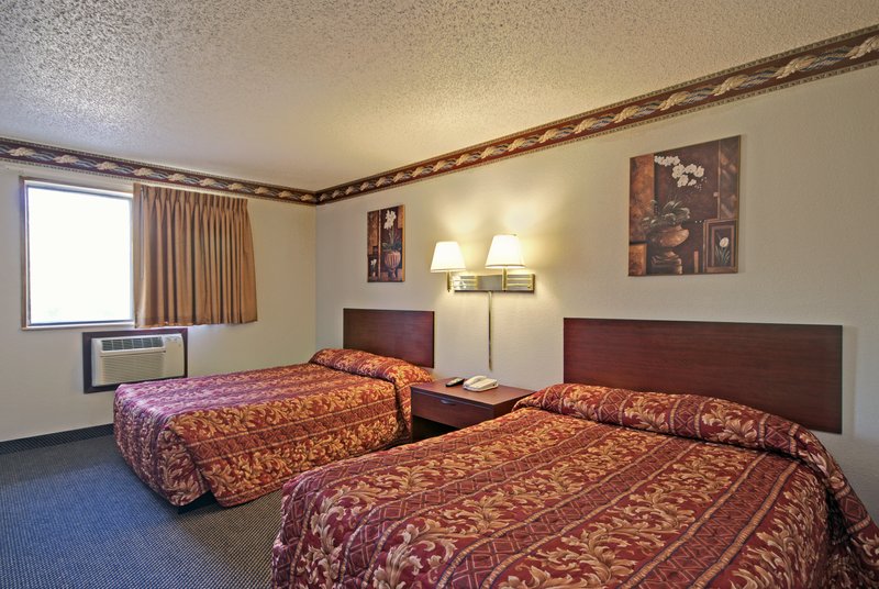 Americas Best Value Inn - Jacksonville, FL