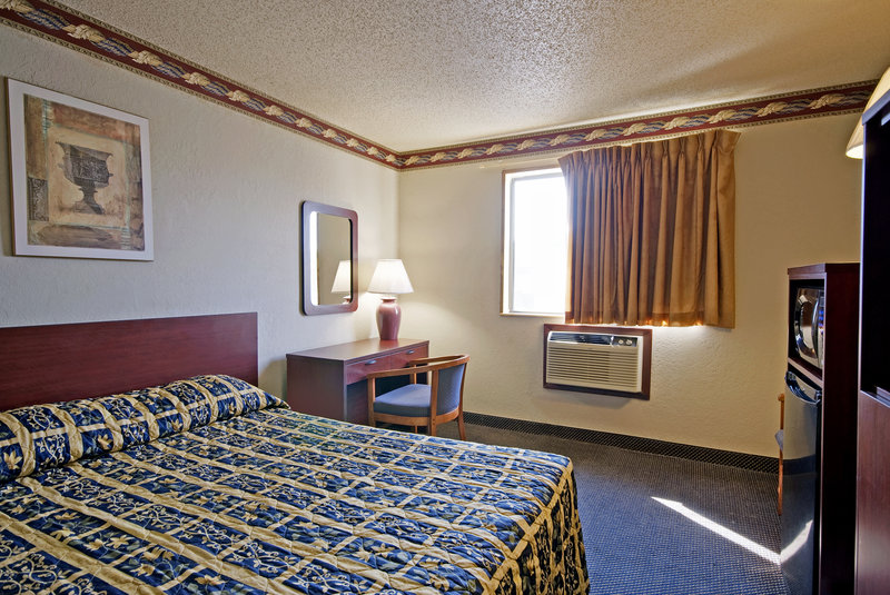 Americas Best Value Inn - Jacksonville, FL