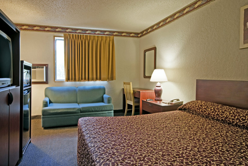 Americas Best Value Inn - Jacksonville, FL