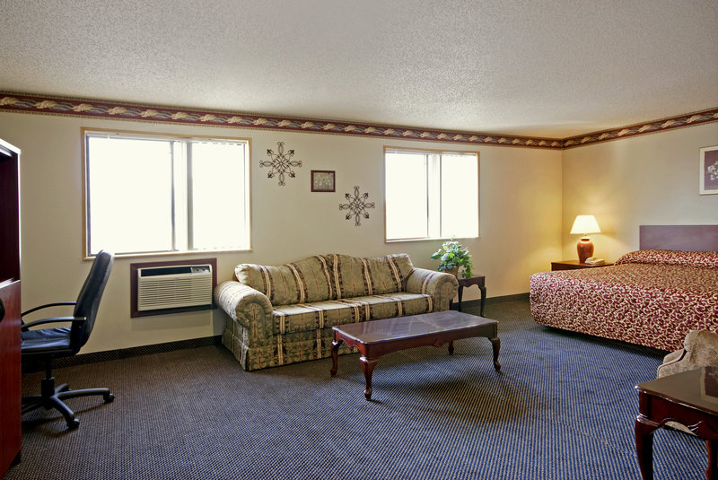 Americas Best Value Inn - Jacksonville, FL