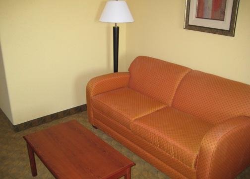 Sleep Inn & Suites