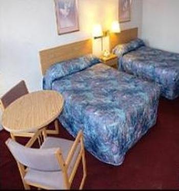 Guest Inn - Fulton, KY