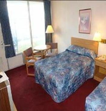 Guest Inn - Fulton, KY