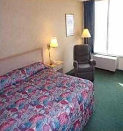 Guest Inn - Fulton, KY