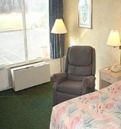 Guest Inn - Fulton, KY