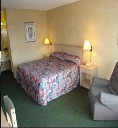 Guest Inn - Fulton, KY