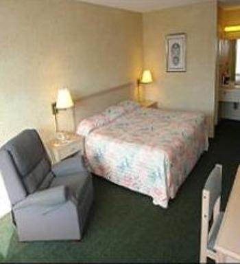 Guest Inn - Fulton, KY