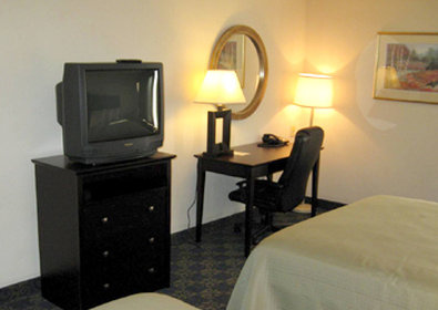 BEST WESTERN Gastonia - Gastonia, NC