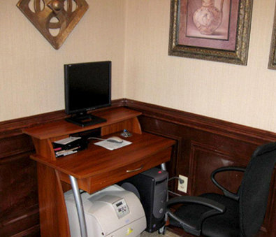 BEST WESTERN Gastonia - Gastonia, NC