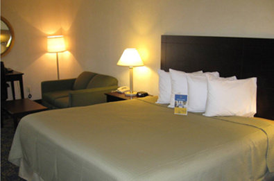 BEST WESTERN Gastonia - Gastonia, NC