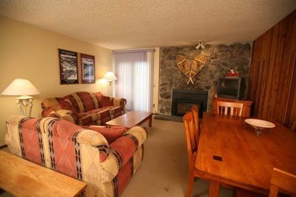 Silverado Ii Condominiums - Winter Park, CO