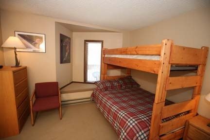 Silverado Ii Condominiums - Winter Park, CO