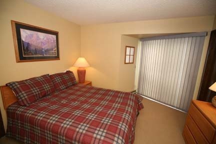 Silverado Ii Condominiums - Winter Park, CO