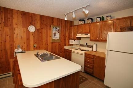 Silverado Ii Condominiums - Winter Park, CO