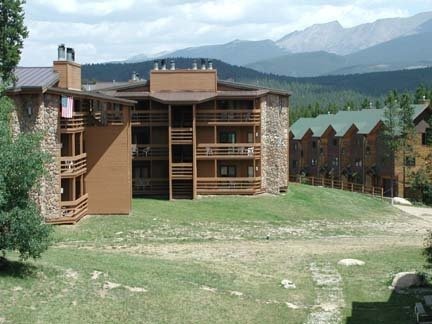 Silverado Ii Condominiums - Winter Park, CO