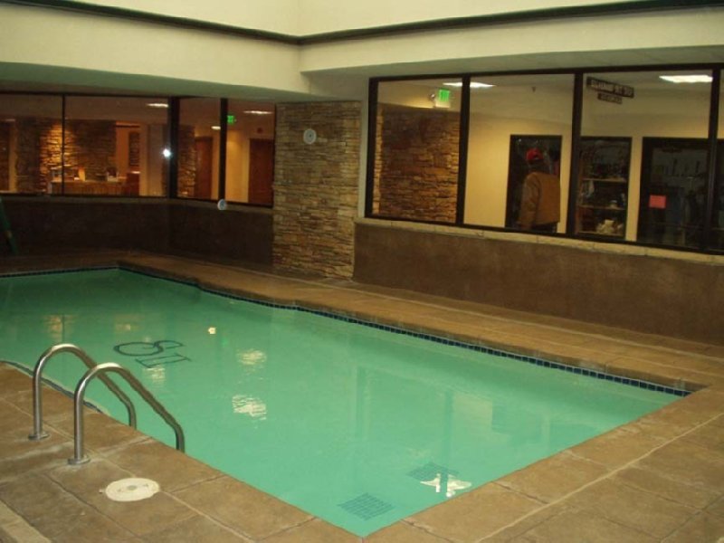 Silverado Ii Condominiums - Winter Park, CO