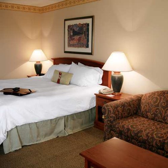 Hampton Inn-Miami/Dadeland - Miami, FL