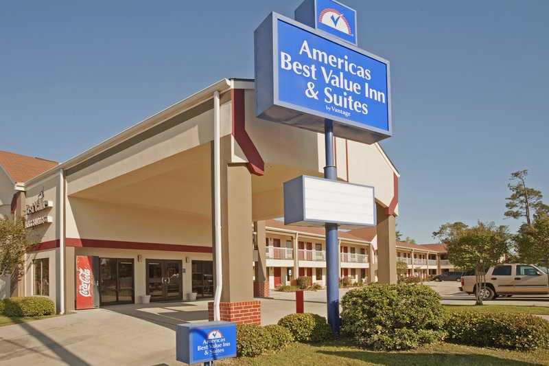 Americas Best Value Inn